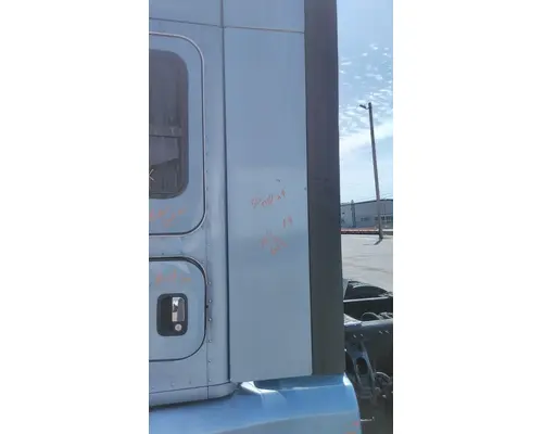 KENWORTH T680 CAB EXTENSION