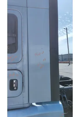 KENWORTH T680 CAB EXTENSION
