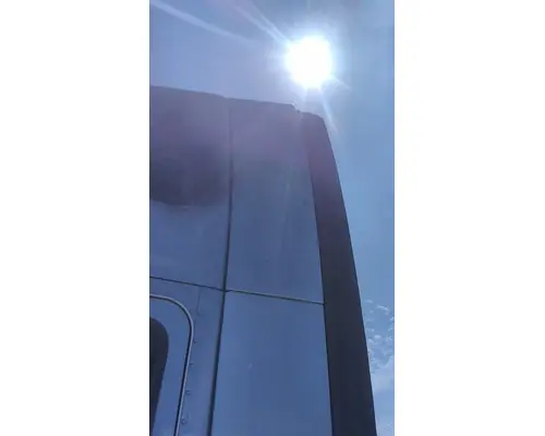 KENWORTH T680 CAB EXTENSION