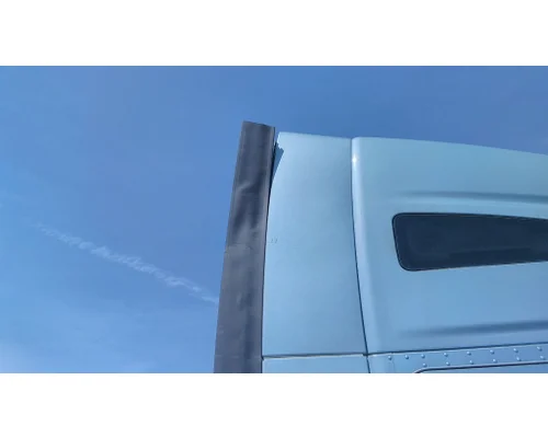 KENWORTH T680 CAB EXTENSION