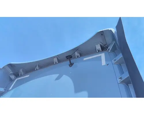 KENWORTH T680 CAB EXTENSION