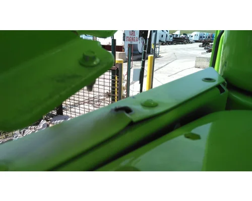 KENWORTH T680 CAB EXTENSION