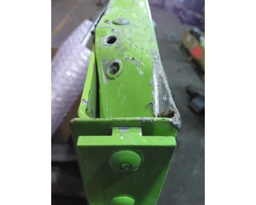 KENWORTH T680 CAB EXTENSION