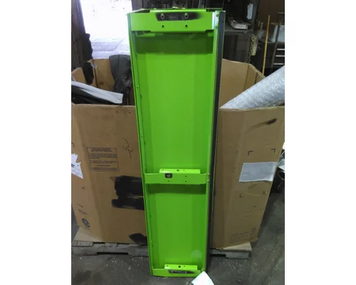 KENWORTH T680 CAB EXTENSION