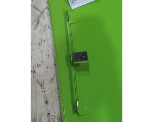 KENWORTH T680 CAB EXTENSION