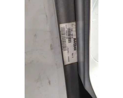 KENWORTH T680 CAB EXTENSION