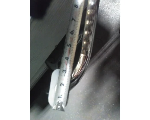 KENWORTH T680 CAB HANDLE