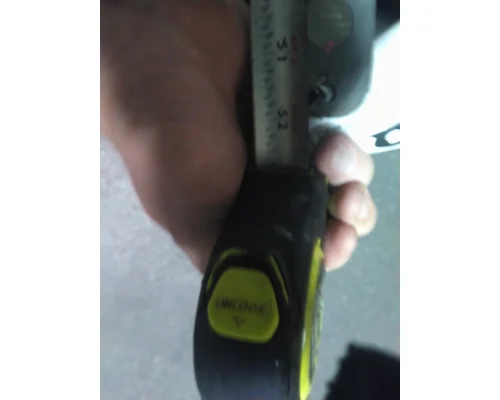 KENWORTH T680 CAB HANDLE