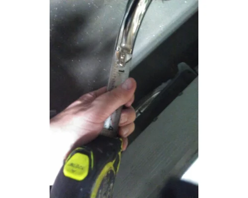 KENWORTH T680 CAB HANDLE