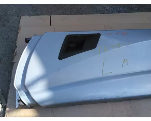 KENWORTH T680 CAB SKIRTSIDE FAIRING