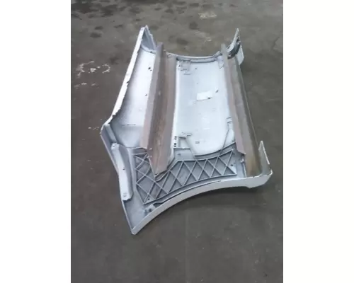 KENWORTH T680 CAB SKIRTSIDE FAIRING