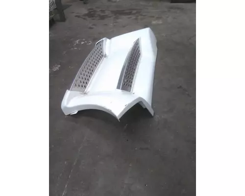 KENWORTH T680 CAB SKIRTSIDE FAIRING