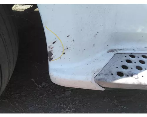 KENWORTH T680 CAB SKIRTSIDE FAIRING