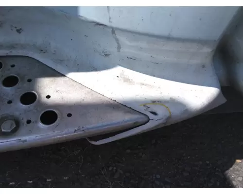 KENWORTH T680 CAB SKIRTSIDE FAIRING