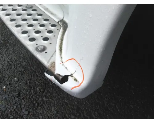 KENWORTH T680 CAB SKIRTSIDE FAIRING