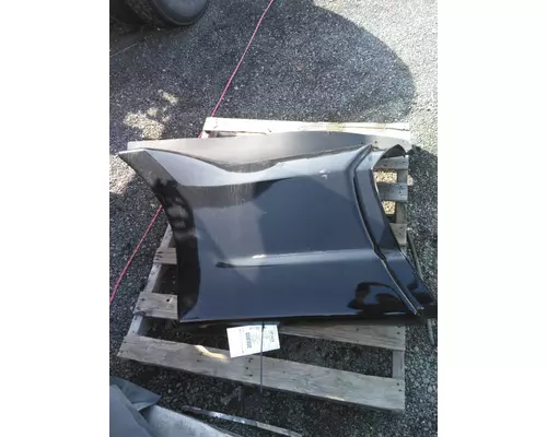 KENWORTH T680 CAB SKIRTSIDE FAIRING