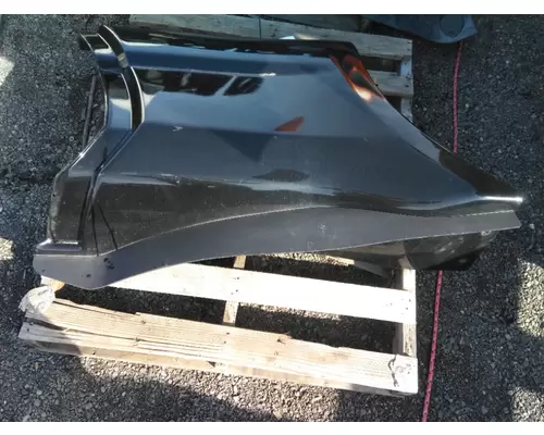 KENWORTH T680 CAB SKIRTSIDE FAIRING