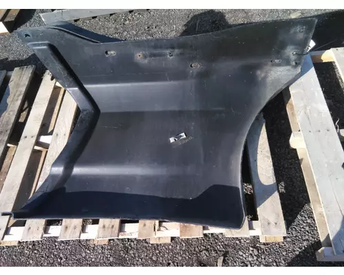 KENWORTH T680 CAB SKIRTSIDE FAIRING