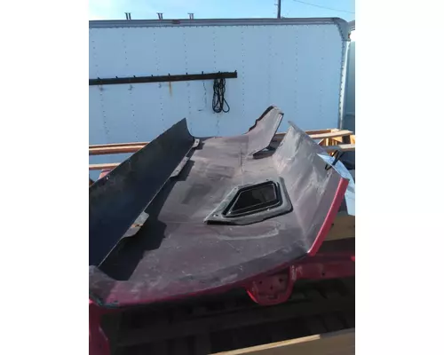 KENWORTH T680 CAB SKIRTSIDE FAIRING