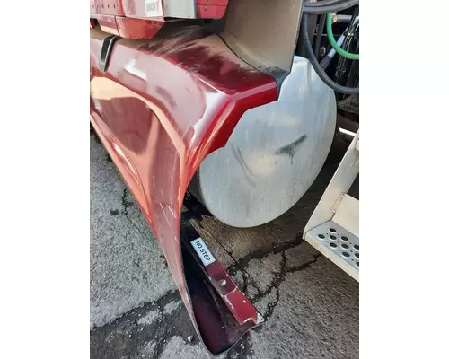 KENWORTH T680 CAB SKIRTSIDE FAIRING