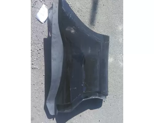 KENWORTH T680 CAB SKIRTSIDE FAIRING