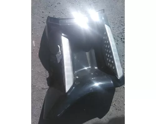 KENWORTH T680 CAB SKIRTSIDE FAIRING