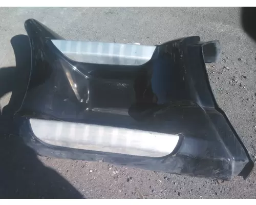 KENWORTH T680 CAB SKIRTSIDE FAIRING