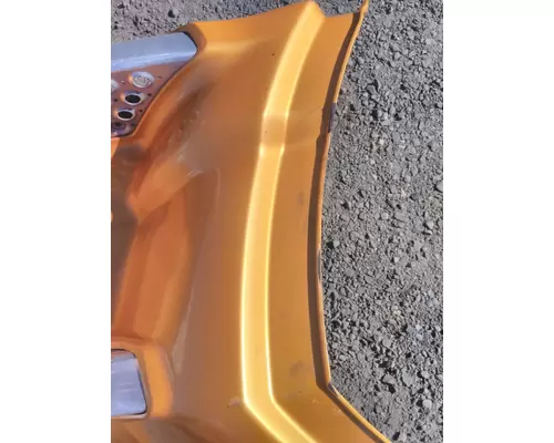 KENWORTH T680 CAB SKIRTSIDE FAIRING