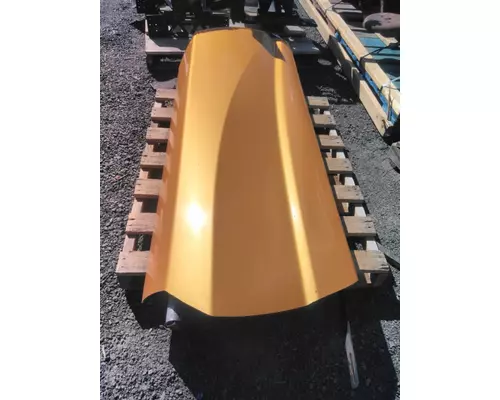 KENWORTH T680 CAB SKIRTSIDE FAIRING