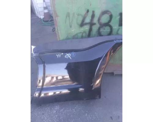 KENWORTH T680 CAB SKIRTSIDE FAIRING