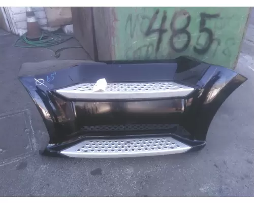 KENWORTH T680 CAB SKIRTSIDE FAIRING