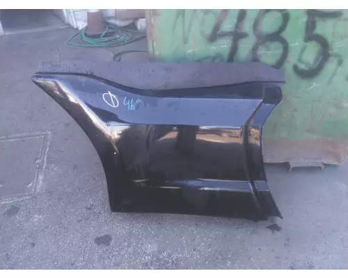 KENWORTH T680 CAB SKIRTSIDE FAIRING