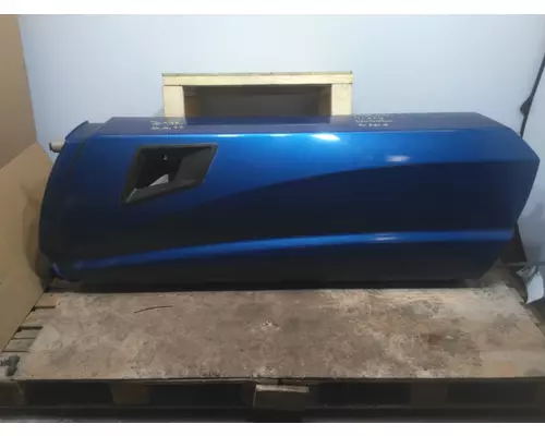 KENWORTH T680 CAB SKIRTSIDE FAIRING