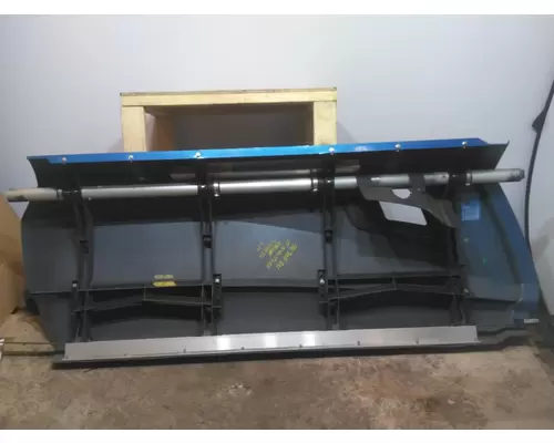 KENWORTH T680 CAB SKIRTSIDE FAIRING
