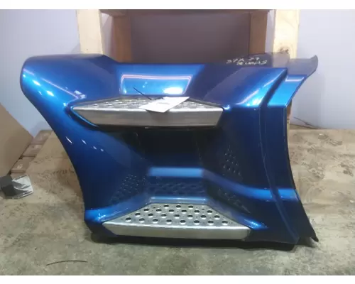 KENWORTH T680 CAB SKIRTSIDE FAIRING