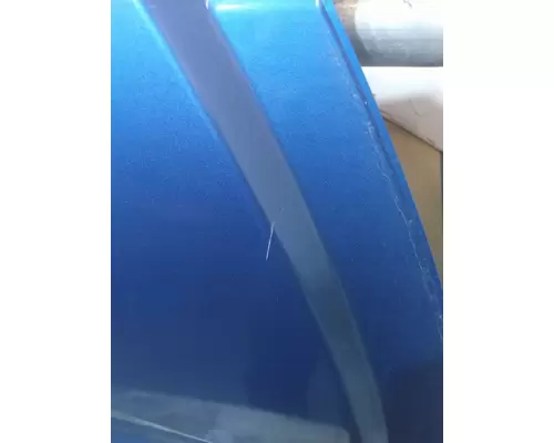 KENWORTH T680 CAB SKIRTSIDE FAIRING