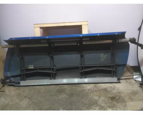 KENWORTH T680 CAB SKIRTSIDE FAIRING