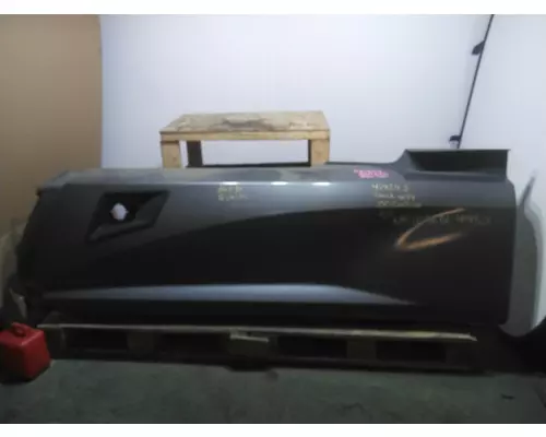 KENWORTH T680 CAB SKIRTSIDE FAIRING