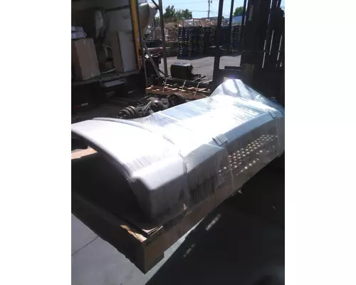 KENWORTH T680 CAB SKIRTSIDE FAIRING