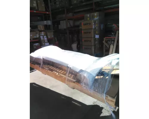 KENWORTH T680 CAB SKIRTSIDE FAIRING