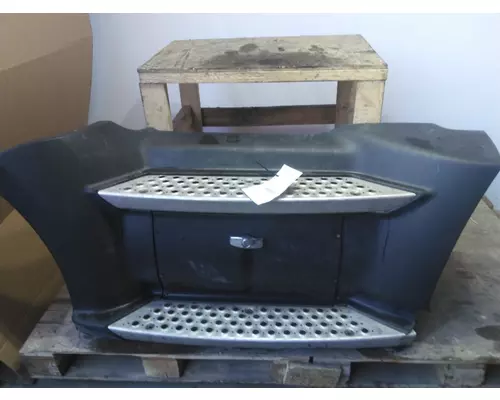KENWORTH T680 CAB SKIRTSIDE FAIRING