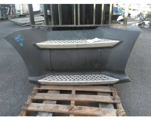 KENWORTH T680 CAB SKIRTSIDE FAIRING