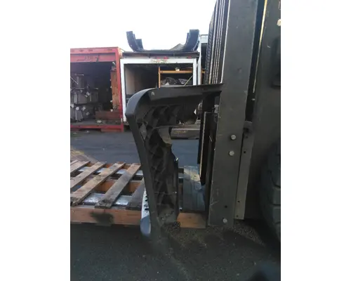 KENWORTH T680 CAB SKIRTSIDE FAIRING