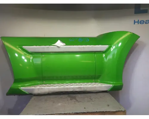 KENWORTH T680 CAB SKIRTSIDE FAIRING