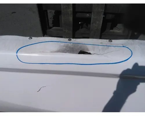 KENWORTH T680 CAB SKIRTSIDE FAIRING