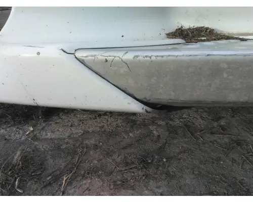 KENWORTH T680 CAB SKIRTSIDE FAIRING