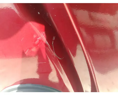 KENWORTH T680 CAB SKIRTSIDE FAIRING