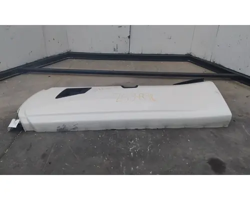 KENWORTH T680 CAB SKIRTSIDE FAIRING