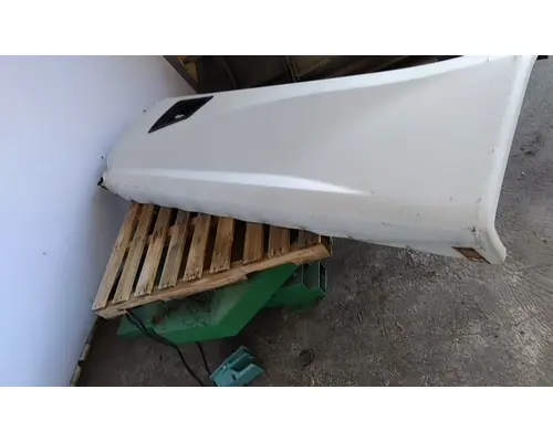 KENWORTH T680 CAB SKIRTSIDE FAIRING