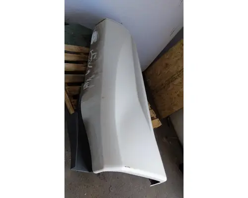 KENWORTH T680 CAB SKIRTSIDE FAIRING
